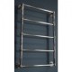 1 Calorifer decorativ Radox Empire E70 cromat 700/1000 mm