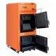 1 Centrala termica pe lemne Ferroli FSB PRO N 30 - 30 kW