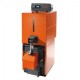 Cazan din otel cu functionare pe peleti Step Granvia-Automata GRV115RO 110 kW