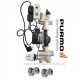 Grup de amestec si pompare Purmo TEMPCO FIX ECO 3
