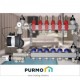Grup de amestec si pompare Purmo TEMPCO FIX ECO 3