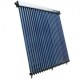 Colector solar 25 tuburi vidate CS25 si tehnologie heat pipe