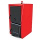 Cazan pentru ardere de biomasa nelemnoasa WOODY SB FC 35 kW