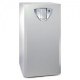 Boiler inox cu 2 serpentine cu circuit solar IMMERGAS UB INOX SOLAR 200 V2 200 litri
