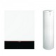 Pachet centrala termica cu afisaj digital 3.5 inch Viessmann Vitodens 200-W 25 kW cu boiler bivalent Vitocell 300 litri. Poza 58152