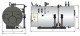 generator de abur GX