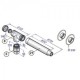 Adaptor Ø 100/150 - 110/160 - KHA715101500