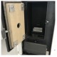 Centrala termica automata pe peleti Fornello Lidya Compact Proplus 25 kW. Poza 59084