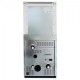 Centrala termica automata pe peleti Fornello Lidya Compact Proplus 25 kW. Poza 59085