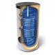 Boiler TESY cu 2 serpentine EV 6/4 S2 160 60 - 160 litri