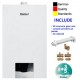 Centrala termica in condensatie VAILLANT ecoTEC plus VUW 26 CS/1-5 - 21 kW