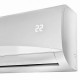 1 Aparat aer conditionat multisplit ARISTON PRIOS 80 Inverter, Clasa A++, Ultra Silent - 3 x 9000 BTU