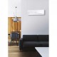 2 Aparat aer conditionat multisplit ARISTON PRIOS 80 Inverter, Clasa A++, Ultra Silent - 9000+12000+12000 BTU