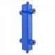 Butelie pentru egalizare temperatura ECOSMART 1 circuit - 1 1/4 debit 4 mc/h