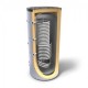 Puffer igienic cu o serpentina sanitara din inox si o serpentine agent termic Tesy V 12 S 800 95 HYG5.5 C - 800 litri