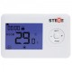 1 Termostat programabil wireless STEGE WT200 WI-FI cu control prin internet