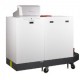 Cazan de pardoseala in condensatie DE DIETRICH - DIEMATIC EVOLUTION C 340 - 430 kW