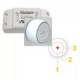 Kit extensie comanda zona pentru IMMERGAS SMARTECH PLUS