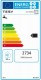Clasa energetica Boiler electric TESY BiLight GCV 1004420 B11 TSR - 100 litri