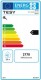 Clasa energetica Boiler electric TESY BiLight GCV 1204420 B11 TSR - 120 litri