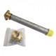 Rampa de gaz multibloc cu o treapta de functionare RIELLO MBC 65 DLE (MBDLE 055). Poza 62070