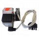 Rampa de gaz multibloc cu o treapta de functionare RIELLO MBC 65 DLE (MBDLE 055). Poza 62071