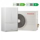 Pompa de caldura aer-apa split Immergas Magis Pro 4 V2 - 4 kW