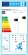 Pompa de caldura aer-apa split Immergas Magis Pro 6 V2 - 6 kW - clasa energetica