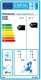 Pompa de caldura aer-apa sistem hibrid Immergas Magis Combo 6 Plus V2 - 6 kW - clasa energetica