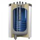 Boiler cu o serpentina Reflex Storatherm Aqua Compact AC 120/1_B - 120 litri