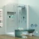 Pompa pentru ape uzate SFA SANIDOUCHE Flat - 250 W D6STD