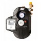 Grup pompare cu unitate de control pentru panouri solare ICMA S004 + S301