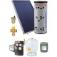 Pachet panouri solare HELIS si boiler cu 2 serpentine pentru 4-6 persoane