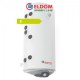 Boiler termoelectric cu 2 serpentine Green Line ELDOM 120 L 2S