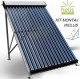 Panou solar 20 tuburi vidate Helis JDL-PM20-RF-58/1.8 - HP200 seria RF heat pipe