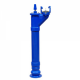 Hidrant subteran inchidere simpla JAFAR JA8851 DN100 H 935 mm