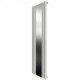 Radiator vertical cu oglinda Radox Vertica D Mirror