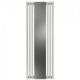 1 Radiator vertical cu oglinda Radox Vertica D Mirror