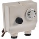Termostat dublu bitermostat TITAN de imersie reglabil 0-90°C L 90 mm IP40