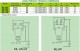 Filtru autocuratitor automat comanda timp NOBEL ML/AT  - dimensiuni