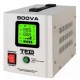 UPS centrala termica TED Electric 900VA / 500W Runtime Extins