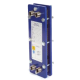 Schimbator de caldura cu placi ALFA LAVAL T2-BFG 12PL - 50 kW