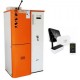 Pachet control de la distanta Centrala pe peleti Fornello Slimpel Easy 40 kW