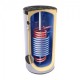 Boiler indirect cu 2 serpentine in paralel Tesy EV9S+13S 200 60 - 200 litri