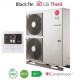 1 Pompa de caldura AER-APA monobloc S LG THERMA V R32 HM163MR.U34 - 16 kW trifazica