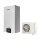 Pompa de caldura AER-APA split Gree Versati III GRS-CQ16Pd/NhH-M pentru incalzire si racire 16 kW trifazic