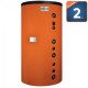 Puffer FERROLI FB 1500 - 1500 l