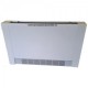 Ventiloconvector carcasat de pardoseala pentru pompa de caldura NOBUS Slim FC-020VED 1.05 kW