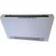 1 Ventiloconvector carcasat de pardoseala pentru pompa de caldura NOBUS Slim