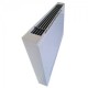 3 Ventiloconvector carcasat de pardoseala pentru pompa de caldura NOBUS Slim